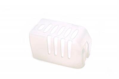 INDESIT Couvre-lampe 91x49x50 (-00) Pour Refrigerateur - C00075648
