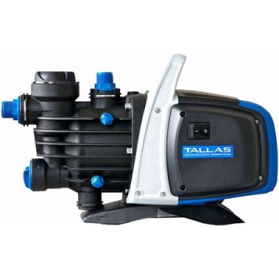 TALLAS Pompe arrosage manuelle , D-jet 850/45 3180 l/h