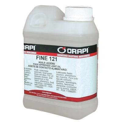 DEGRYP OIL Huile l&eacute;g&egrave;re fluide pour compresseur 1L - 