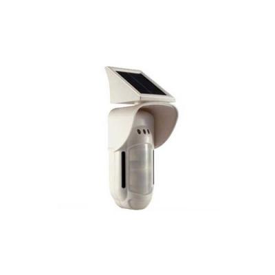 JOD 1 Detecteur infrarouge ext&eacute;rieur solaire, revolution 