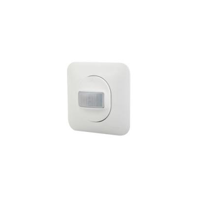 SCHNEIDER ELECTRIC Ovalis d&eacute;tecteur de pr&eacute;sence et de mouvement - sp&eacute;cial r&eacute;novation