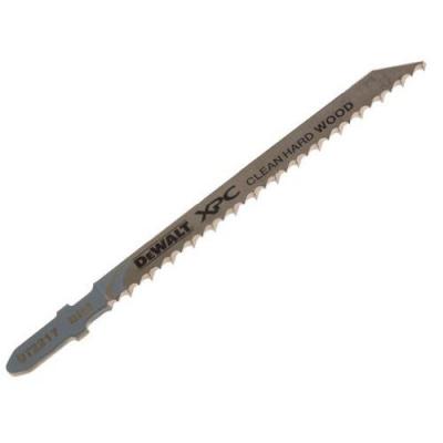 DEWALT Lames Scie XPC&reg; - BiM 100x10x30mm (T101BF)