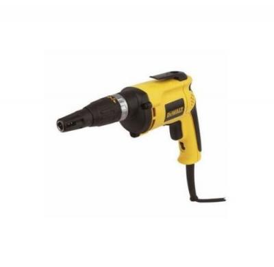 DEWALT  - Visseuse pour plaques de pl&acirc;tre 4.8 mm 540W - DW274