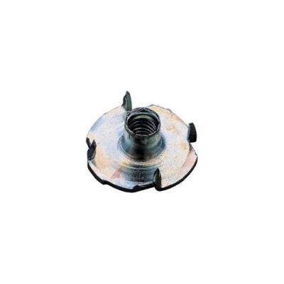 TOOLCRAFT Crou autobloquant  812876 m4 100 pc(s) 4015600178178