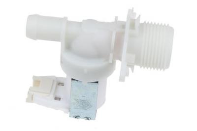 WHIRLPOOL Electrovanne 1 voie pour lave linge  - 481228128429
