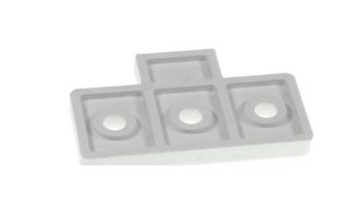 AEG Entretoise de charniere pour Lave-linge Electrolux