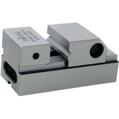  R&ouml;hm Serre-joint de pr&eacute;cision PL-S Micro Gr. 1 30 mm