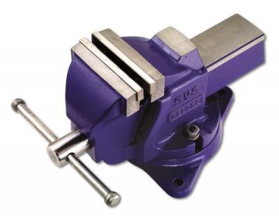 IRWIN  - 10507771 &Eacute;tau d'atelier avec enclume de 100 mm