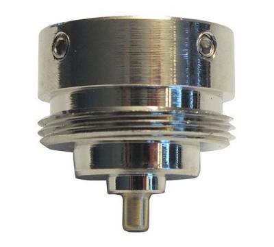 EUROTRONIC  Accessoires Metalladapter Danfoss Ravl Pour Heizk&ouml;rper 700100003