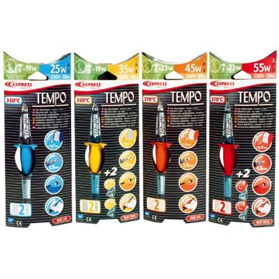 EXPRESS  - Fer &agrave; souder &eacute;lectrique Tempo 25 W