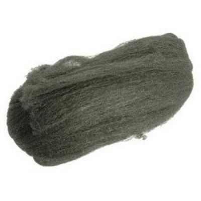 FAITHFULL  - Laine d'acier 200 g (grain moyen)