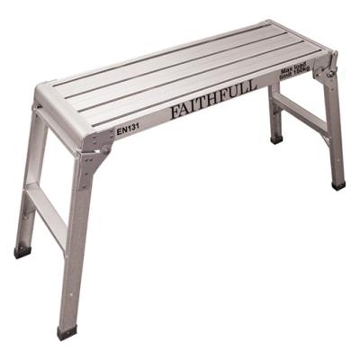 FAITHFULL  - Plateforme De Travail Pliante H52X100X30 Cm