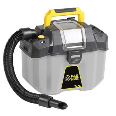 FARTOOLS  - xf-vacuum Aspirateur eau&poussi&egrave;re brushless 18V