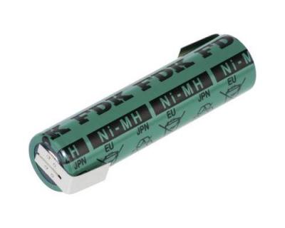 FDK Pile rechargeable NiMH 4/3A HR-4/3AU-LF - 1.2 V