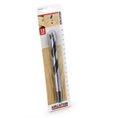 KREATOR Foret, m&egrave;che &agrave; bois 133 mm diam 10, Varo