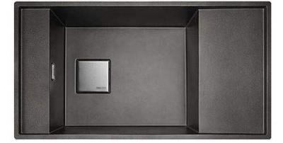 FRANKE -  Frames Fragranit+ FSG211-86 - Brun Or 