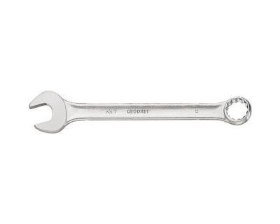 GEDORE  1436775 7 7/32AF Cl&eacute; mixte 7/32