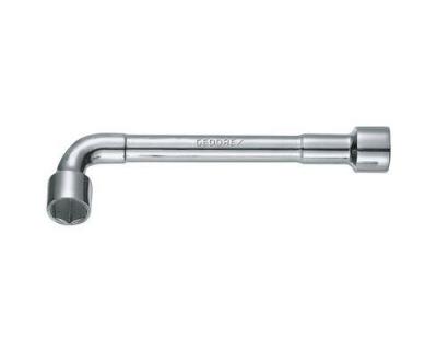GEDORE  25 PK 13 1436856 Cl&eacute; &agrave; tube double 13 mm