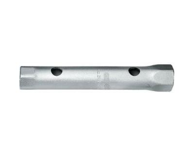 GEDORE  Cl&eacute; en tube droite double 32x36 mm - 26 R 32x36