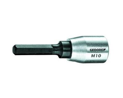 GEDORE  317310 1523201 Embout de tournevis