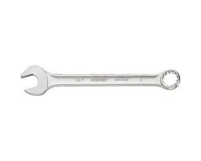 GEDORE  6099430 7 1/2AF Cl&eacute; mixte 1/2