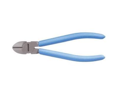 GEDORE  8314-125 TL 6740870 Pince coupante diagonale 125 mm