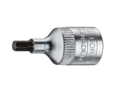 Clé à Fourche Et à Douille 17mm GEDORE 1 PCS - FIPRO