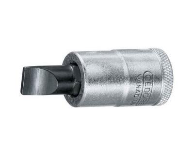 GEDORE  IS 19 16 X 2,5-Douille Tournevis 1/2""-16 X 2,5 mm