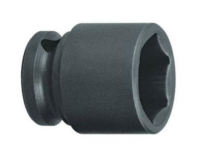 GEDORE  K 19 1.1/8AF 6164510 Douille &agrave; choc 1 1/8 1/2 (12.5 mm)