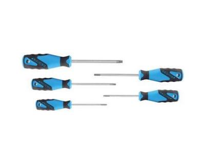 GEDORE  Jeu de tournevis 3C TORX T10-T30 - 2163 TXB-05