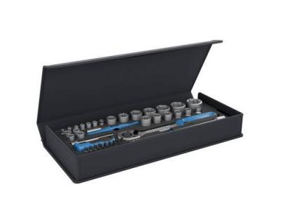 GEDORE  TC 19-20-MU-10 3085031 Jeu de cl&eacute;s &agrave; douille