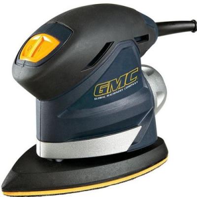 GMC Ponceuse de finition 140 mm, 130 w KAT150B uk