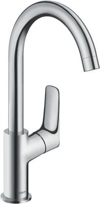 HANSGROHE Mitigeur Lavabo MyCube Swivel Chrome