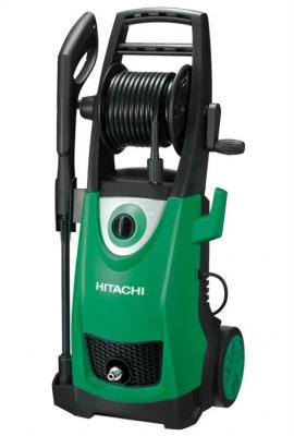 HIKOKI Hitachi - - Nettoyeur haute pression 2000W 150 bar max - AW150