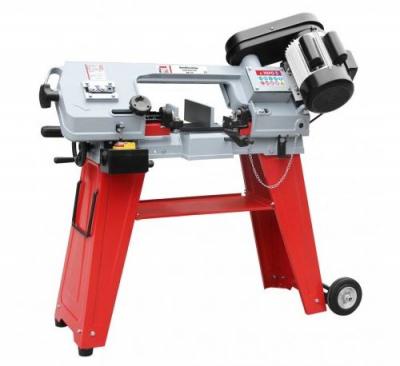 HOLZMANN  Scie &agrave; Ruban sur table BS115 Triphas&eacute;