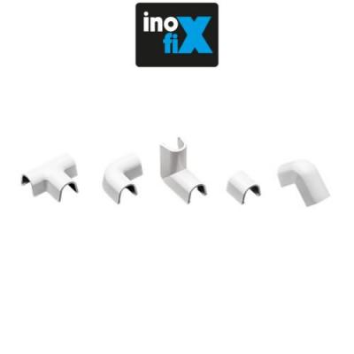INOFIX Accessoires assortis pour cablefix 2200 blanc 3200-2- - 
