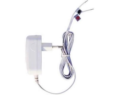 M E MODERN ELECTRONICS Interphone m-e modern-electronics 40780 Bloc dalimentation enfichable blanc