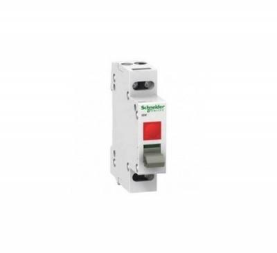 SCHNEIDER ELECTRIC Interrupteur de commande ISW Acti9 - 20A - Avec voyant