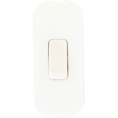 LEGRAND  - Interrupteur &agrave; bascule pour lampe - bipolaire - blanc