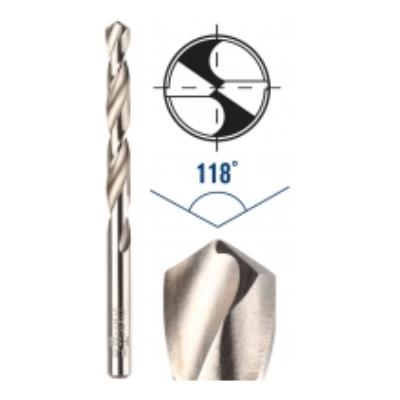 IRWIN  - Foret M&eacute;taux Hss Pro &Oslash; 8 Mm