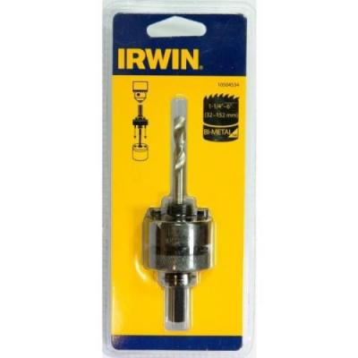 Irwin Mandrin 9,5 Mm Pour &Oslash; 32 A 210 Mm