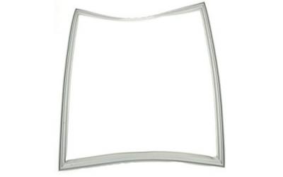 ELECTROLUX Joint magnetique gris porte congelateur pour congelateur