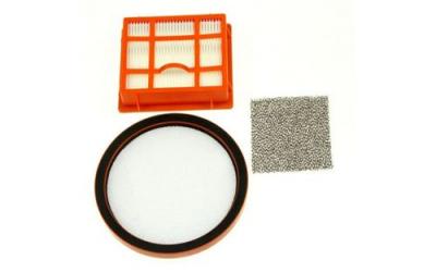 AEG Filtre pour aspirateur ef139 hygiene lavable Electrolux 900167099