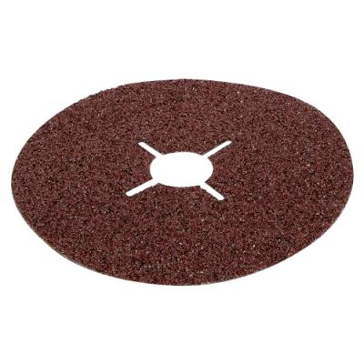 KREATOR Lot De 5 Disques Abrasifs Pour Meuleuse - Grain 120 - &oslash; 125 Mm 