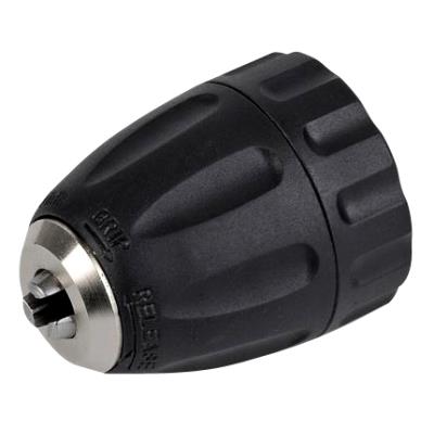 GENERIQUE KREATOR KRT014002 - Portabrocas autom&aacute;tico 0,8-10 mm