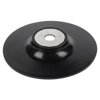 KREATOR Plateau support abrasif pour meuleuse 125 mm