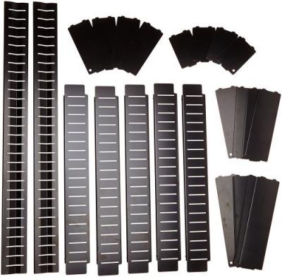 KS TOOLS  809.9940 Jeu de s&eacute;parateurs pour tiroirs ULTIMATE 23pcs