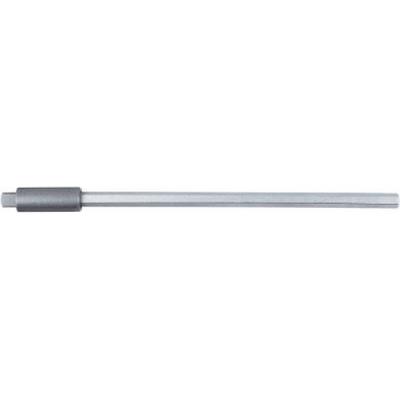 WERA Lame-adaptateur Vario fixation &agrave; 4 pans m&acirc;le 1/4'', Long. : 175 mm