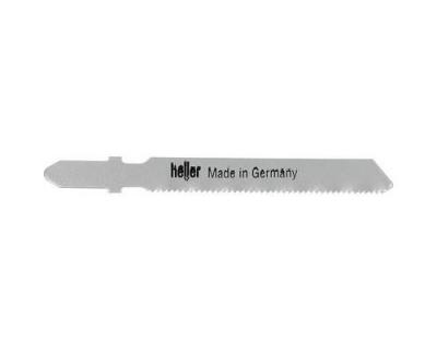 HELLER Lame de scie 55 mm  24001 7 1 set