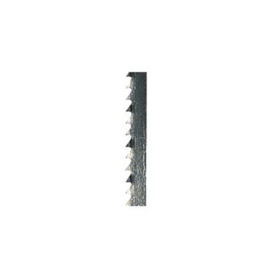 SCHEPPACH Lame de scie &agrave; ruban - 14 dents - 3,5 x 0,5 x 2360 mm - 73190706